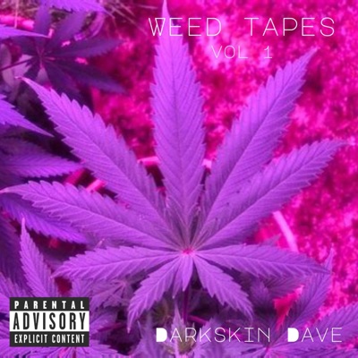 Weed Tape Vol 1 - Single