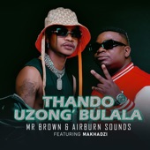 Thando Uzongibulala artwork