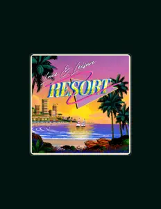 聆聽 Luxe & Leisure、觀看音樂影片、閱讀小傳、查看巡演日期等！