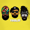 Famalay - Machel Montano, Skinny Fabulous & Bunji Garlin