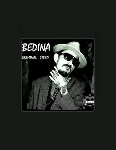 Listen to Bedina, watch music videos, read bio, see tour dates & more!