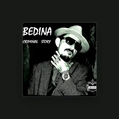 Listen to Bedina, watch music videos, read bio, see tour dates & more!