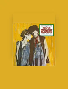 Listen to Kevin Rowland, watch music videos, read bio, see tour dates & more!
