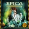 The Great Tribulation (feat. Fleshgod Apocalypse) - Epica lyrics