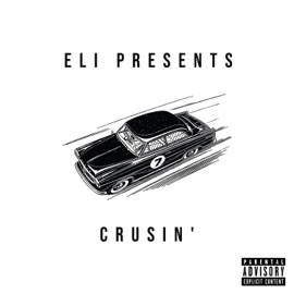 Crusin' ELI3GANT