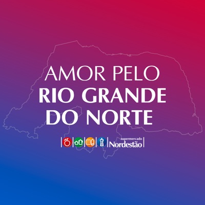 Amor pelo Rio Grande do Norte - Single