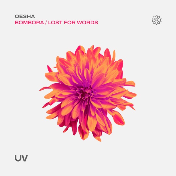 Lost for Words / Bombora - EP