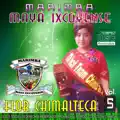 PRINCESA FLOR CHIMALTECA