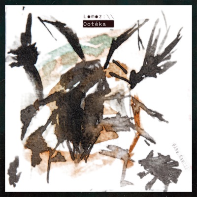Ootéka (feat. E.R.T.) - Single