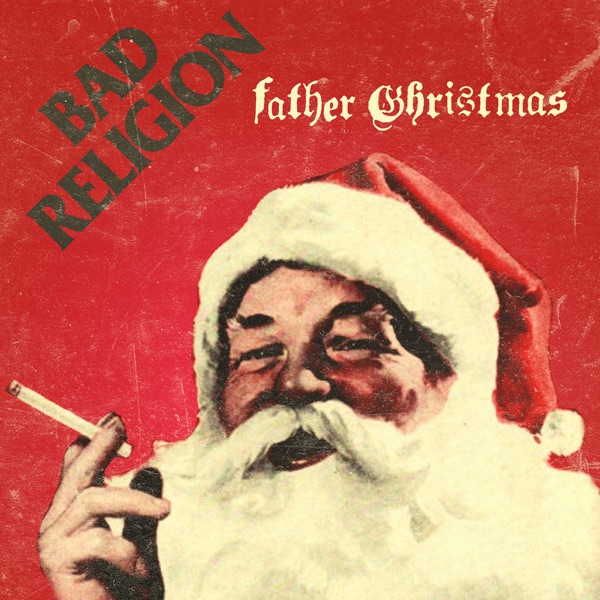 Father Christmas - Single album cover