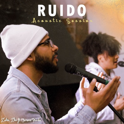 Ruido (Acoustic Session) [feat. Jimena Bianke] - Single