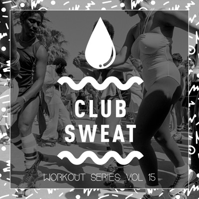 Workout Series, Vol. 15 - EP