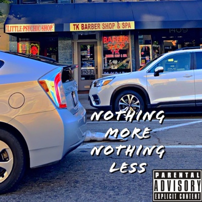 Nothing More Nothing Less - Single