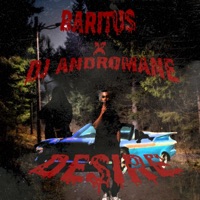 Desire (feat. Dj Andromane) - Single - Baritus