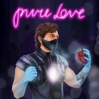 Pure Love - стерео брэйн