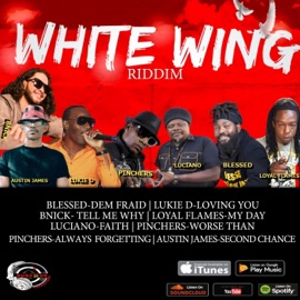 Tell Me Why (feat. Bnick) White Wing Riddim