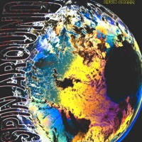 Spin Around - Single - Kevin Omarr