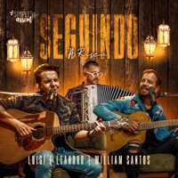 Seguindo à Risca (Simples Assim) [feat. Luigi e Leandro] - Single - William Santos