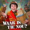 Waar Is Tie Nou? - Single