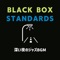 The Great Outdoors - Black Box Standards lyrics