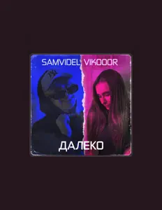 Escucha a SAMVIDEL, mira videos musicales, lee su biografía, consulta las fechas de las gira y más.