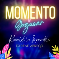 Momento de Goguear (feat. Dj Rene Abrego) - Single - Keealdi La Imparable