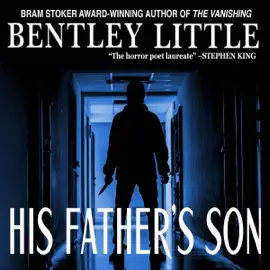 His Father's Son (Unabridged)