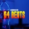 64 Beats - Carriso Mc lyrics