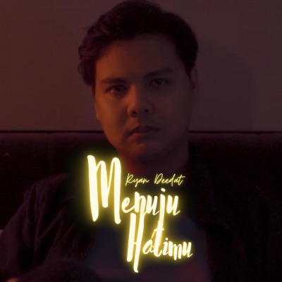 Menuju Hatimu - Single