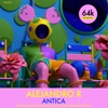 Antica - Single