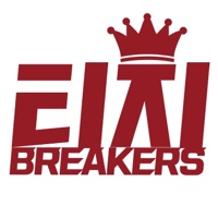 TG BREAKERS 18th Anniversary - Single - DJ Wreckx