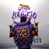 Lebron en el Bameso cover art