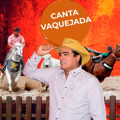 Forró Quentão - No Calor da Vaquejada