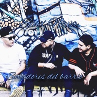 Soñadores del barrio (feat. Ceriko Mex) - Single - Siux Nava