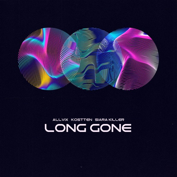 Long Gone - Single