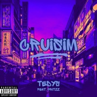 Cruisim (feat. Gritzz) - Single - Tedys