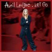 Let Go (20th Anniversary Edition) artwork