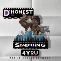 Searching For You - Single - D'honest & Wzrd Mac