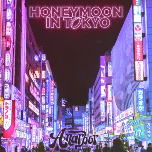 Honeymoon in Tokyo - Single