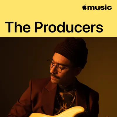 Poslechněte si „ Ferraz: The Producers“ s interpretem Alaíde.
