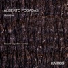 Alberto Posadas Fragmentos Facturados (2014) for Alto Saxophone Alberto Posadas: Veredas