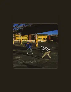 Hör dir ElSkar an, schau dir Musikvideos an, lies die Biografie, finde Tourdaten und mehr!