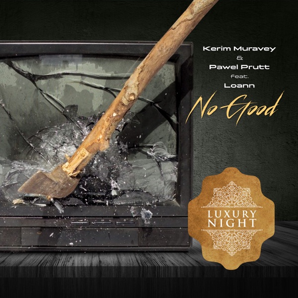 No Good - Single