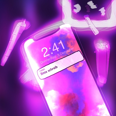 bitte schreib (feat. kito) - Single