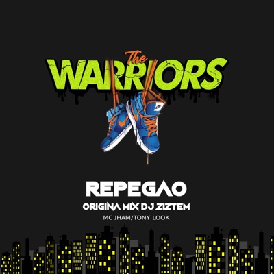 REPEGAO (original) - Single
