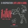 Life Love & Soul - EP