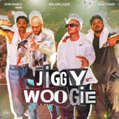 Jiggy Woogie artwork