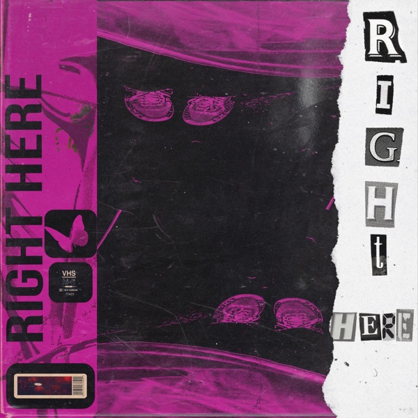 Right Here