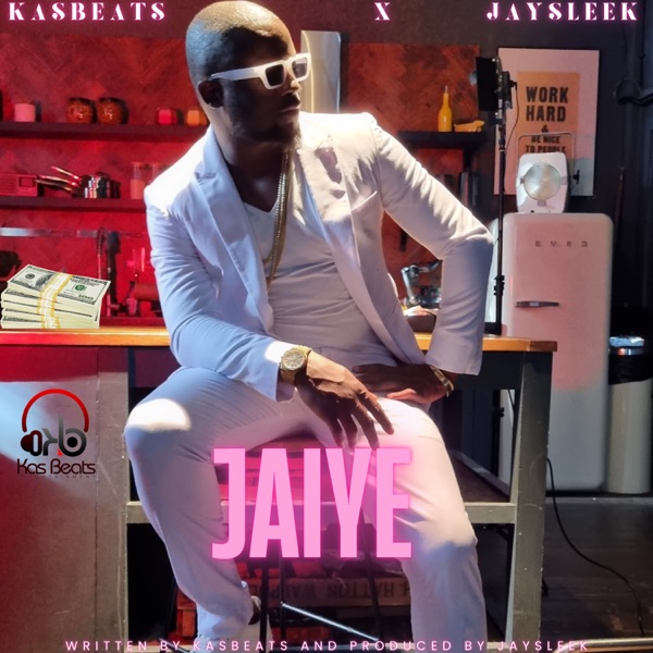 Jaiye