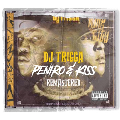 Peniro & Kiss (Freestyle) - Single